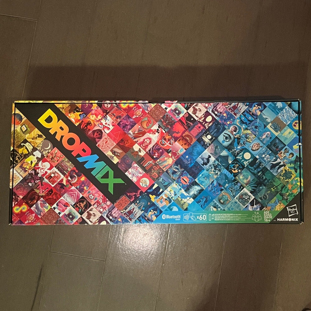 DropMix by Harmonix – NEW in Package
